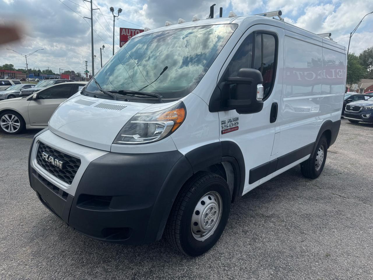 ram promaster cargo van 2022 3C6LRVNG9NE132640 image ram promaster cargo van 2022 3C6LRVNG9NE132640 image